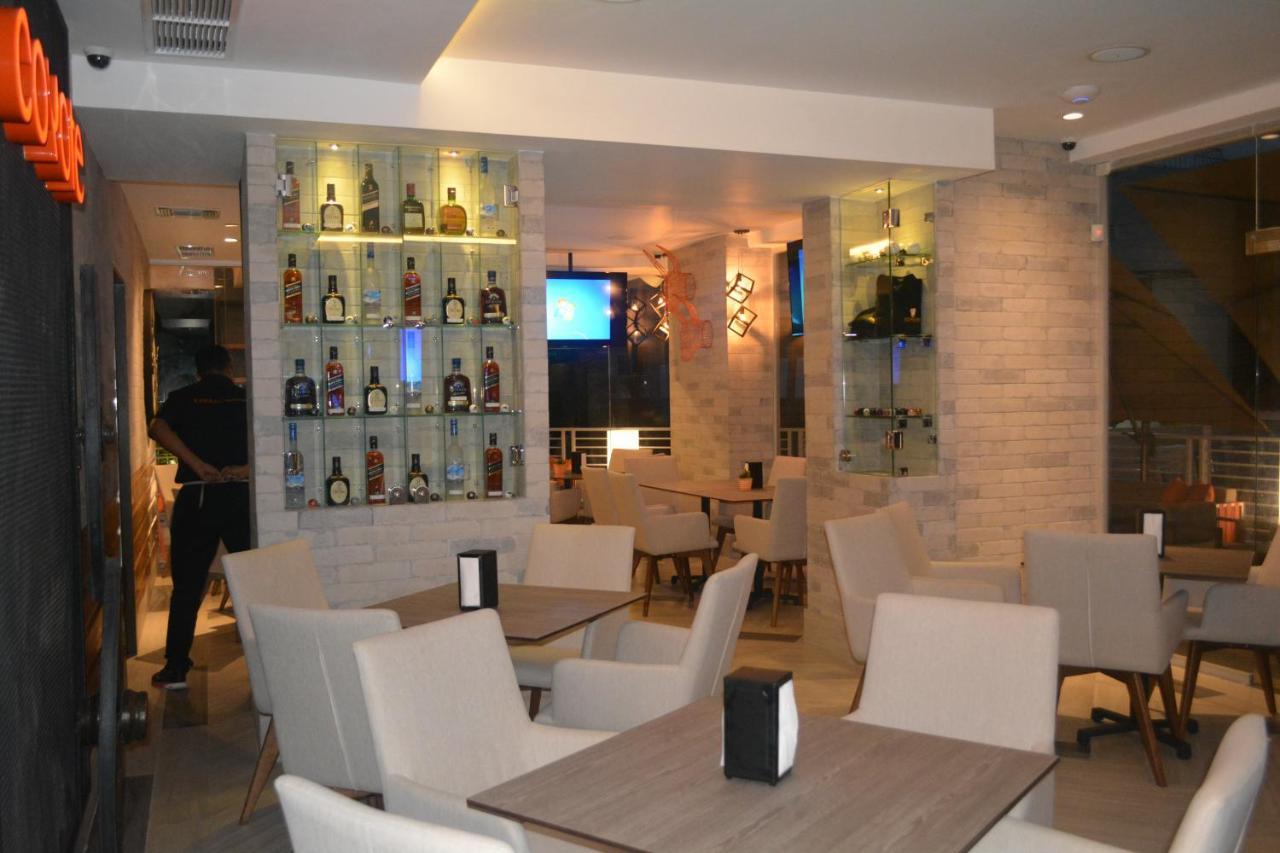 Grand Caribe Beach Club And Spa - Playa Los Corales Πούντα Κάνα Εξωτερικό φωτογραφία