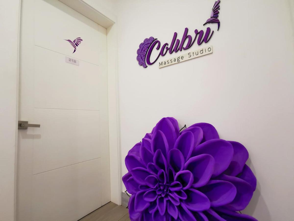 Grand Caribe Beach Club And Spa - Playa Los Corales Πούντα Κάνα Εξωτερικό φωτογραφία